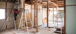 Entreprise de rénovation de la maison et de rénovation d’appartement à Oudincourt